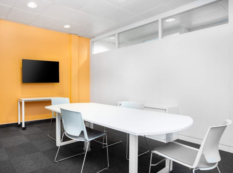 Regus (IWG) Espace Européen de l’Entreprise Strasbourg