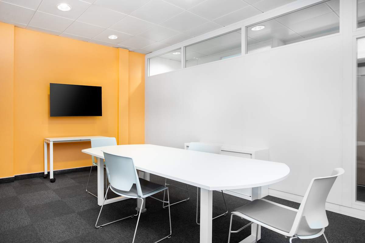 Espace Européen de l’Entreprise Strasbourg Regus (IWG) Espace Européen de l’Entreprise Strasbourg