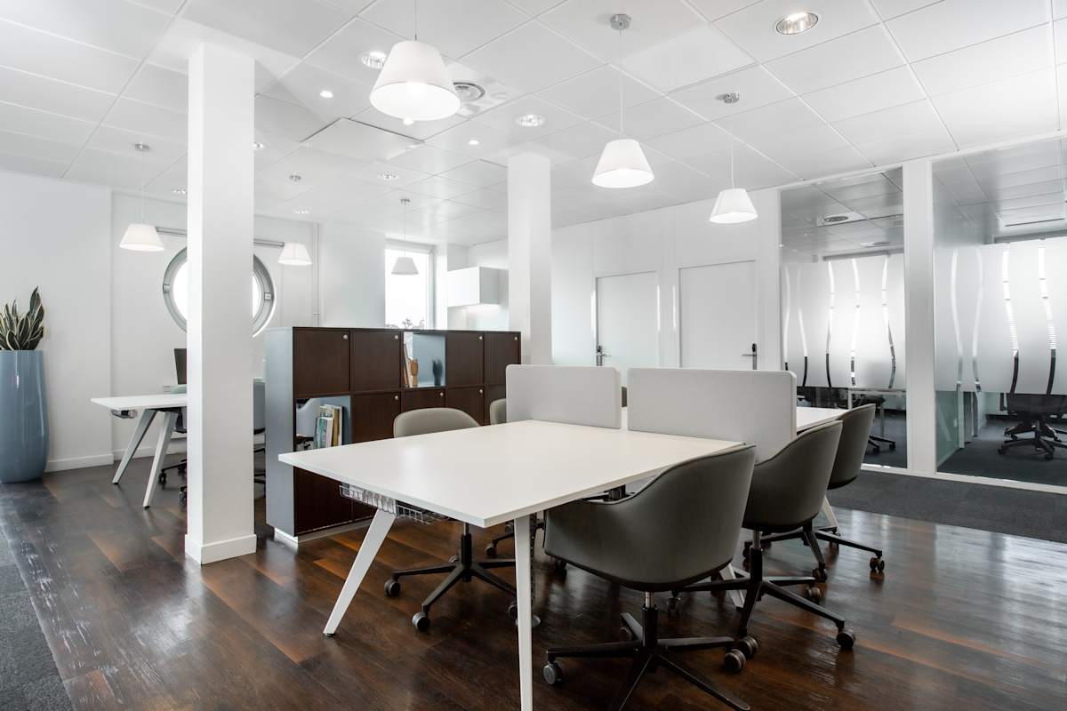 Espace Européen de l’Entreprise Strasbourg Regus (IWG) Espace Européen de l’Entreprise Strasbourg