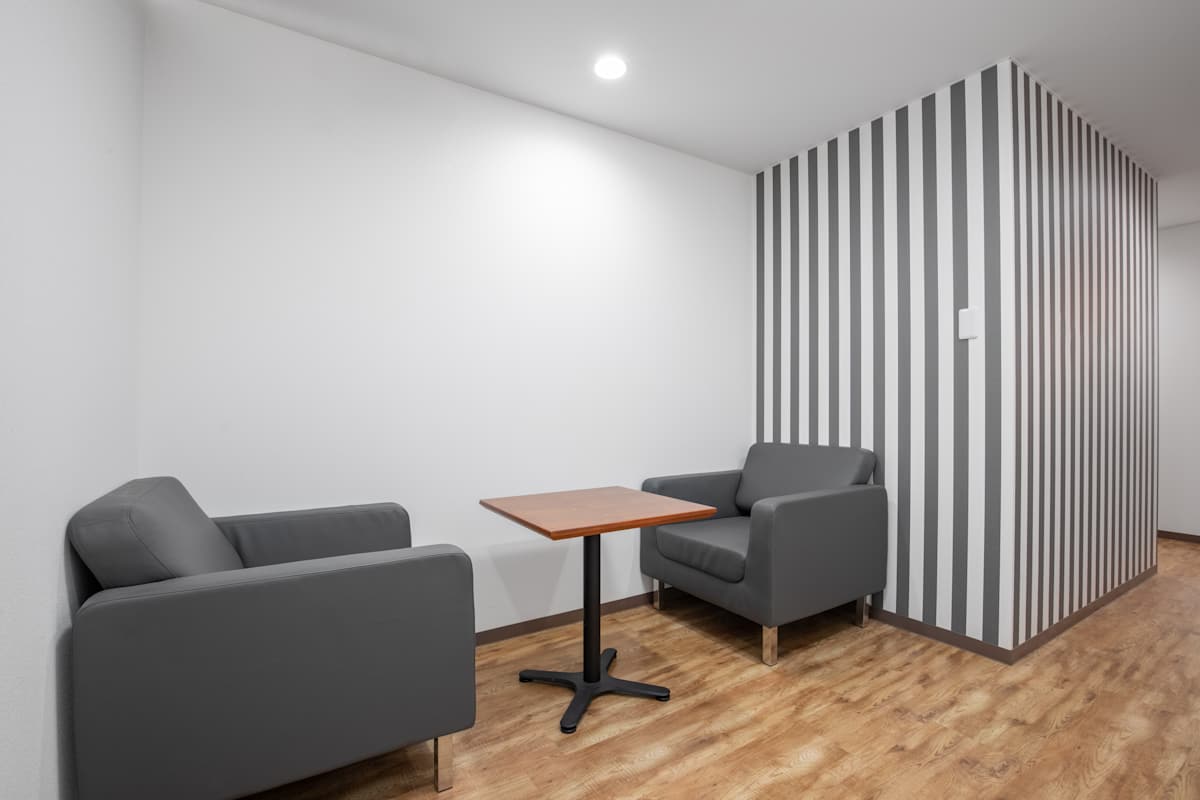 Open Office (IWG) Estage Osaki Building Tokyo