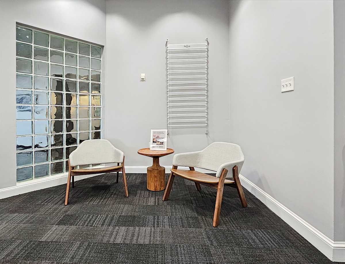 Regus (IWG) Eugene O'Neill Drive New London