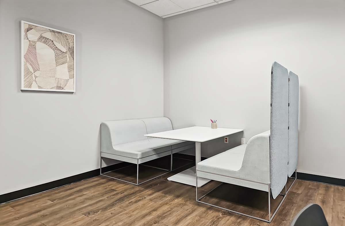 Regus (IWG) Eugene O'Neill Drive New London