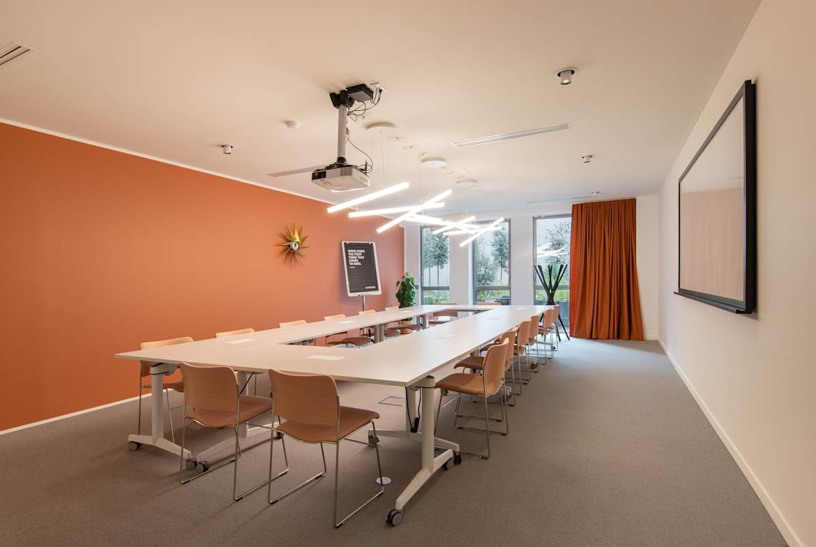 Spaces (IWG) Euratlantique Bordeaux