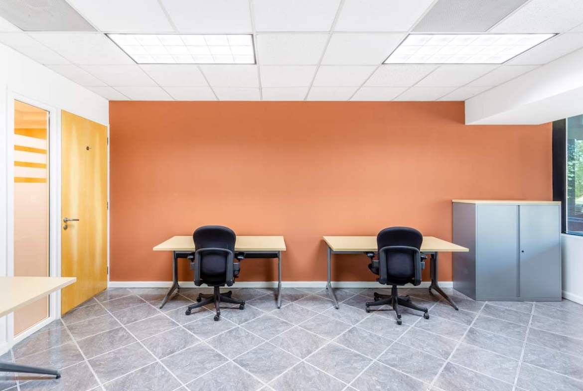 Regus (IWG) Euro Plaza Guatemala City