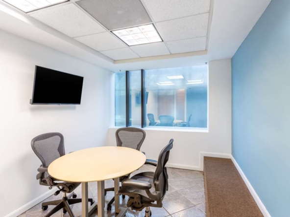 Regus (IWG) Euro Plaza Guatemala City