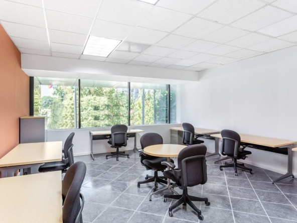 Regus (IWG) Euro Plaza Guatemala City