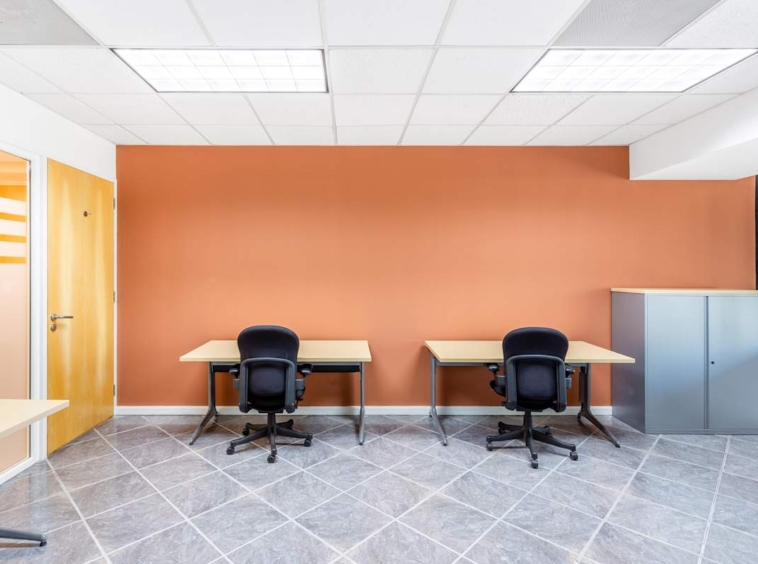 Regus (IWG) Euro Plaza Guatemala City