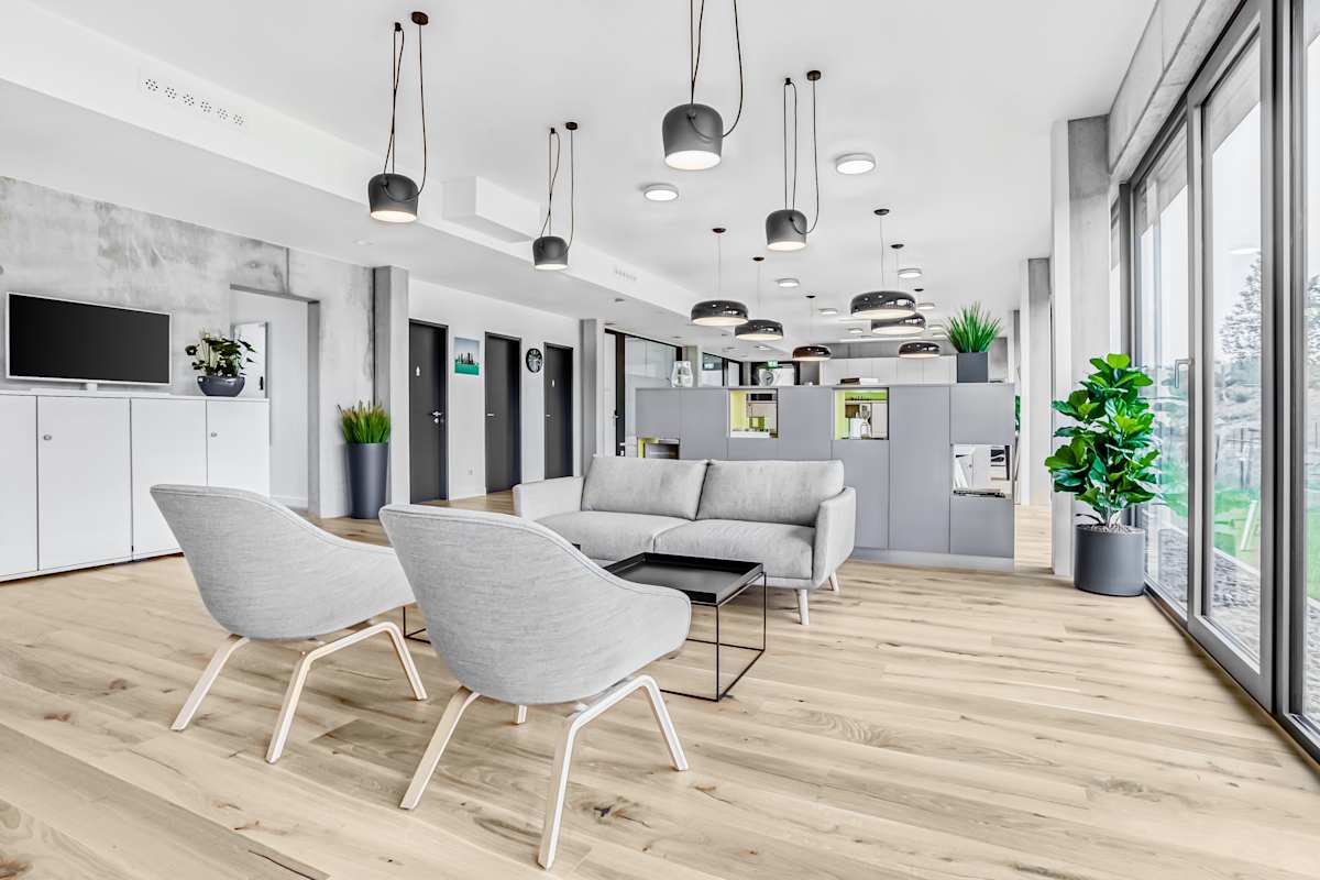 Regus (IWG) Europaallee 33 Kaiserslautern