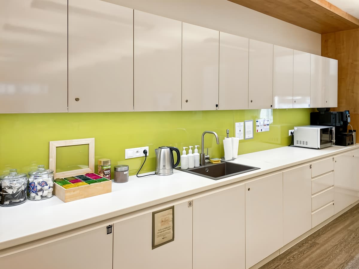 Regus (IWG) Europeum City Center Bratislava