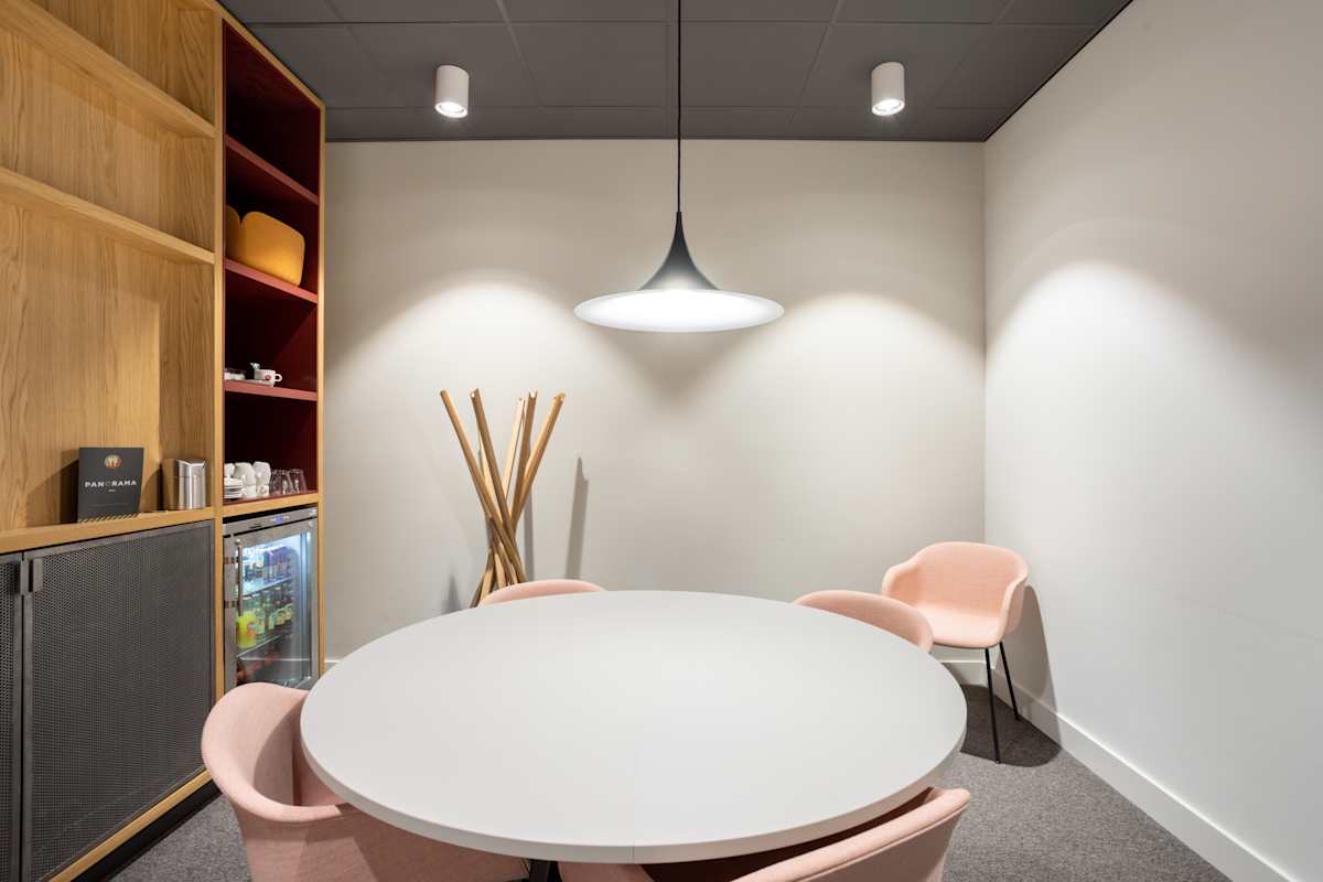 Evert van de Beekstraat 202 Amsterdam Spaces (IWG) Evert van de Beekstraat 202 Amsterdam