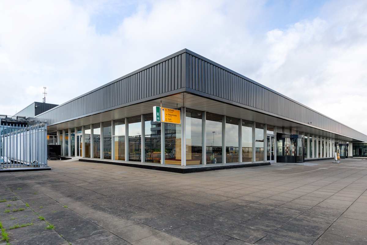 Evert van de Beekstraat 202 Amsterdam Spaces (IWG) Evert van de Beekstraat 202 Amsterdam