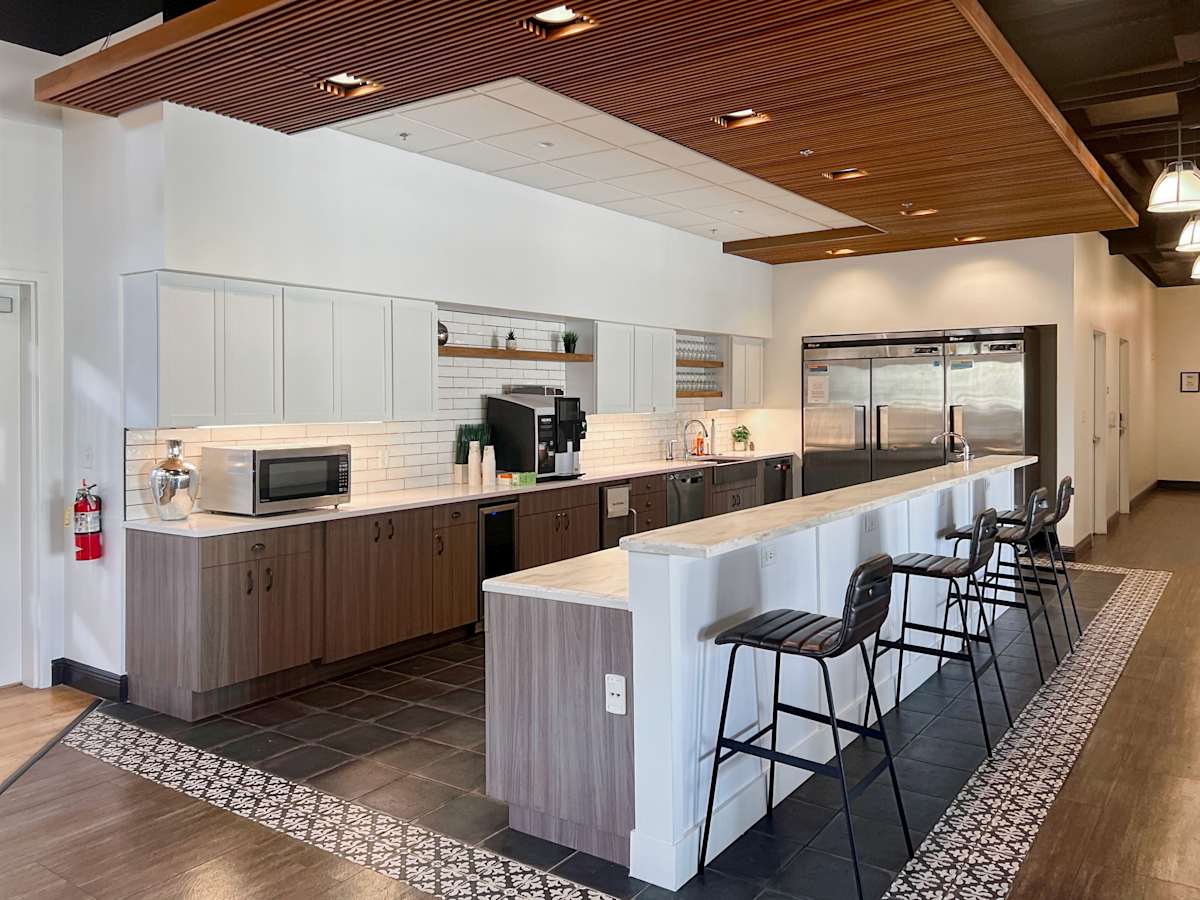 Regus (IWG) Exchange Building Orlando