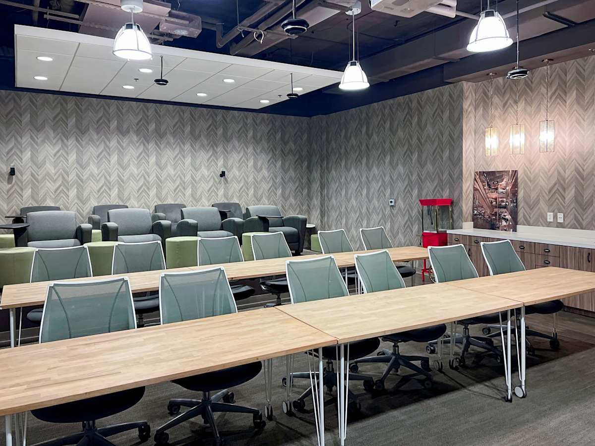 Regus (IWG) Exchange Building Orlando