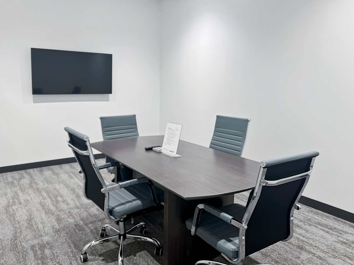 Regus (IWG) Exchange Building Orlando