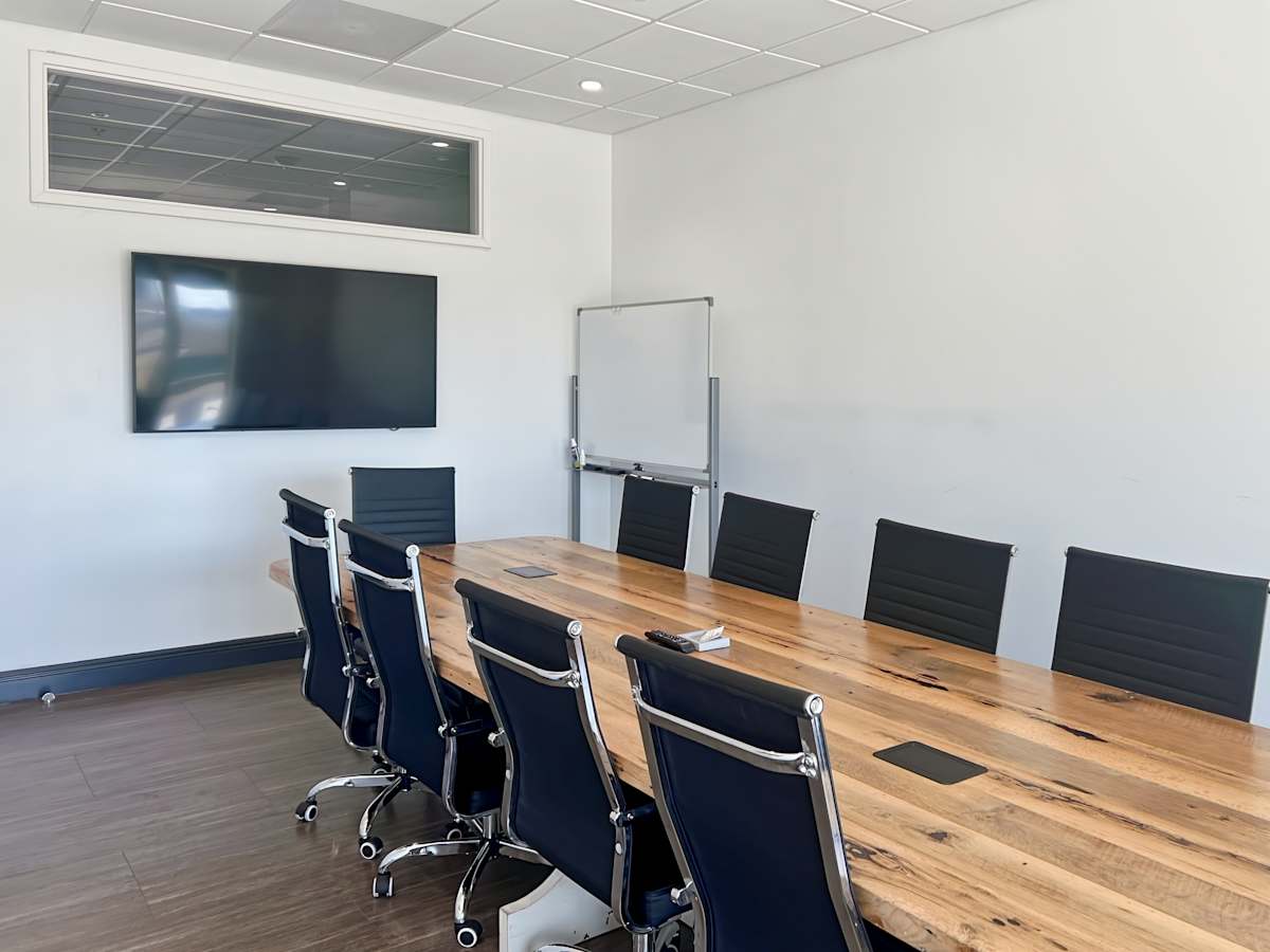 Regus (IWG) Exchange Building Orlando