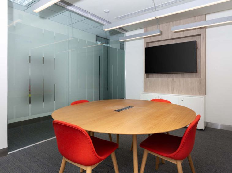 Regus (IWG) Exchange Square Phnom Penh