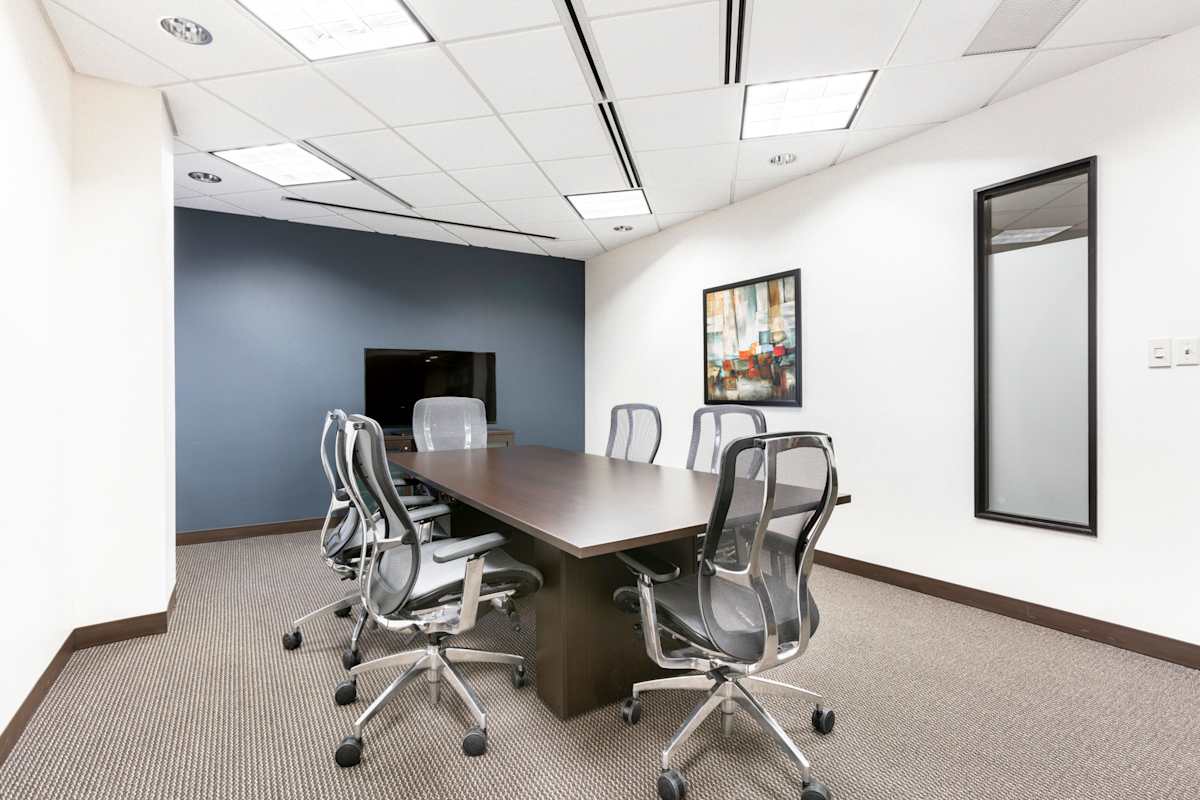 Regus (IWG) Executive Tower Tulsa