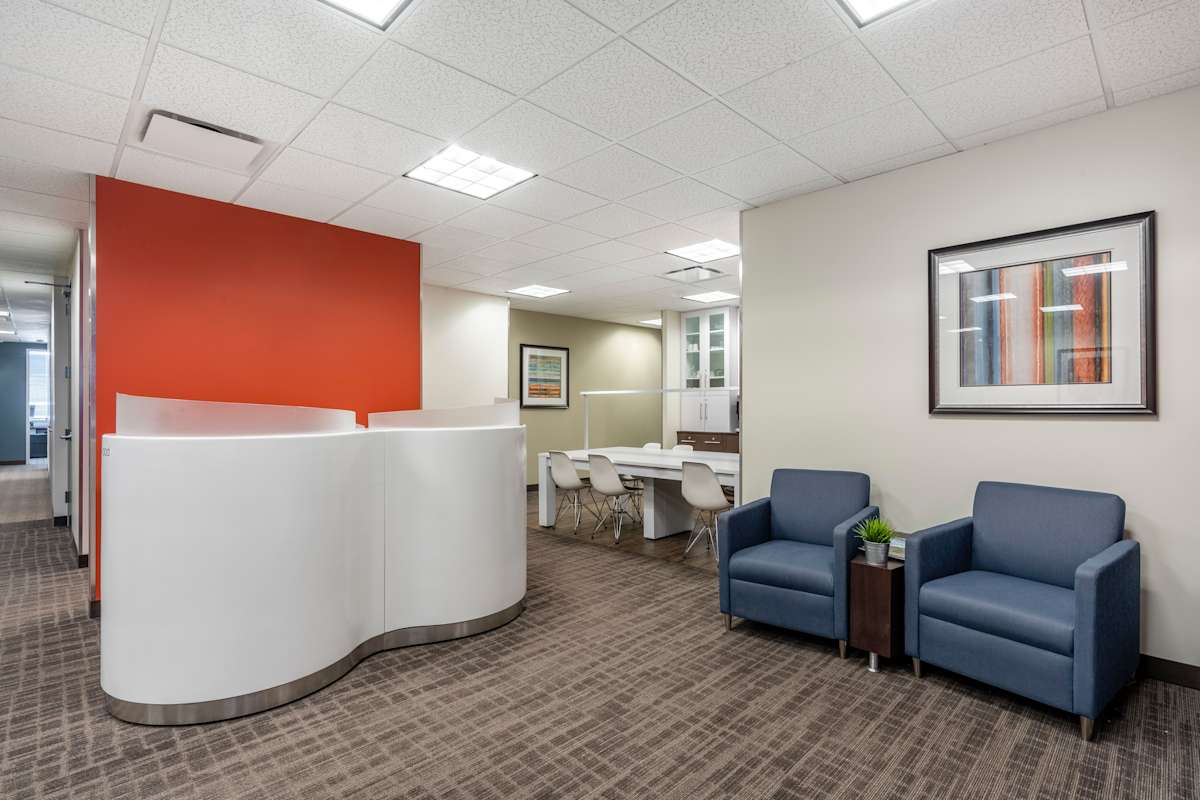 Regus (IWG) Executive Towers West Downers Grove