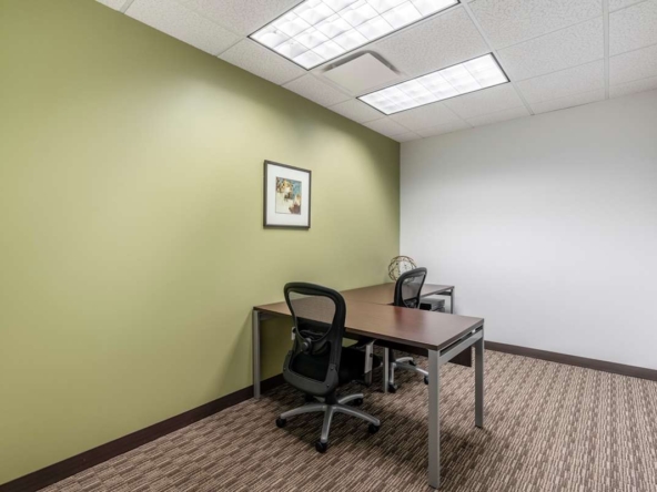 Regus (IWG) Executive Towers West Downers Grove