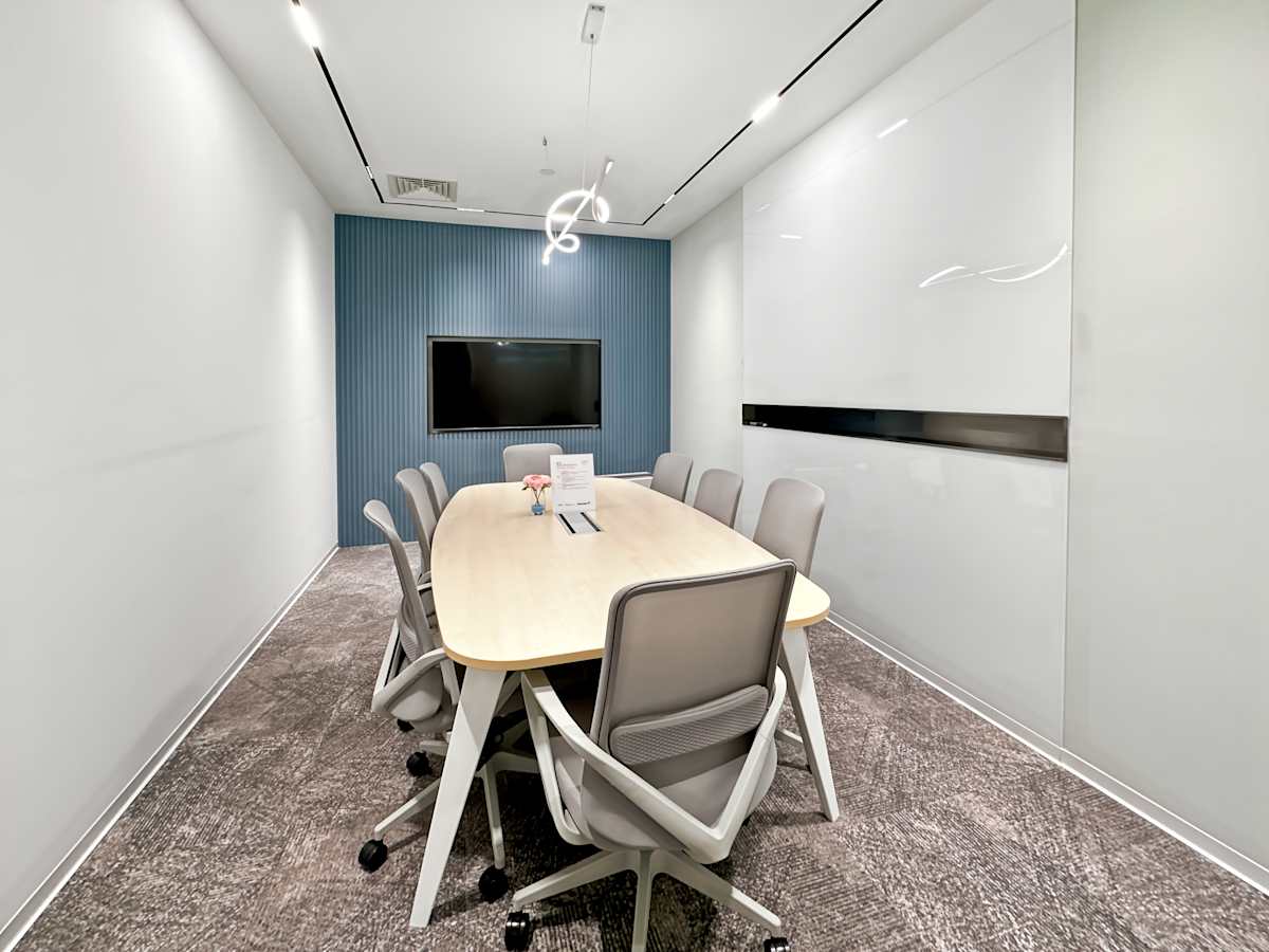 FZ Shangri-La Fuzhou Regus (IWG) FZ Shangri-La Fuzhou