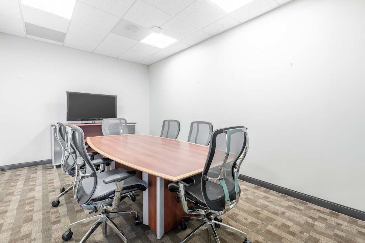 Regus (IWG) Faber Center Charleston