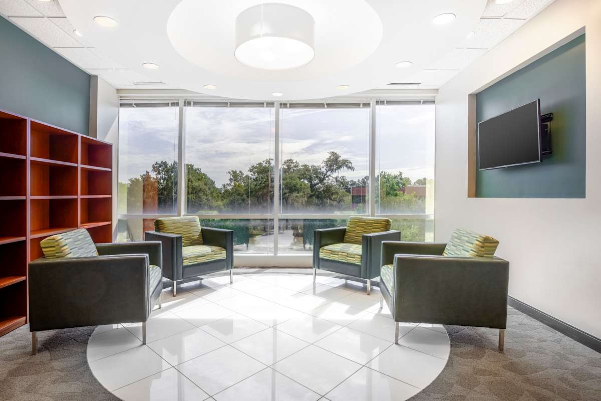 Regus (IWG) Faber Center Charleston