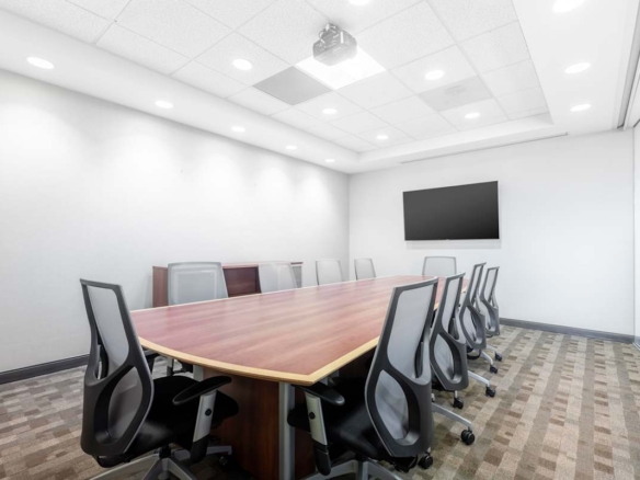 Regus (IWG) Faber Center Charleston