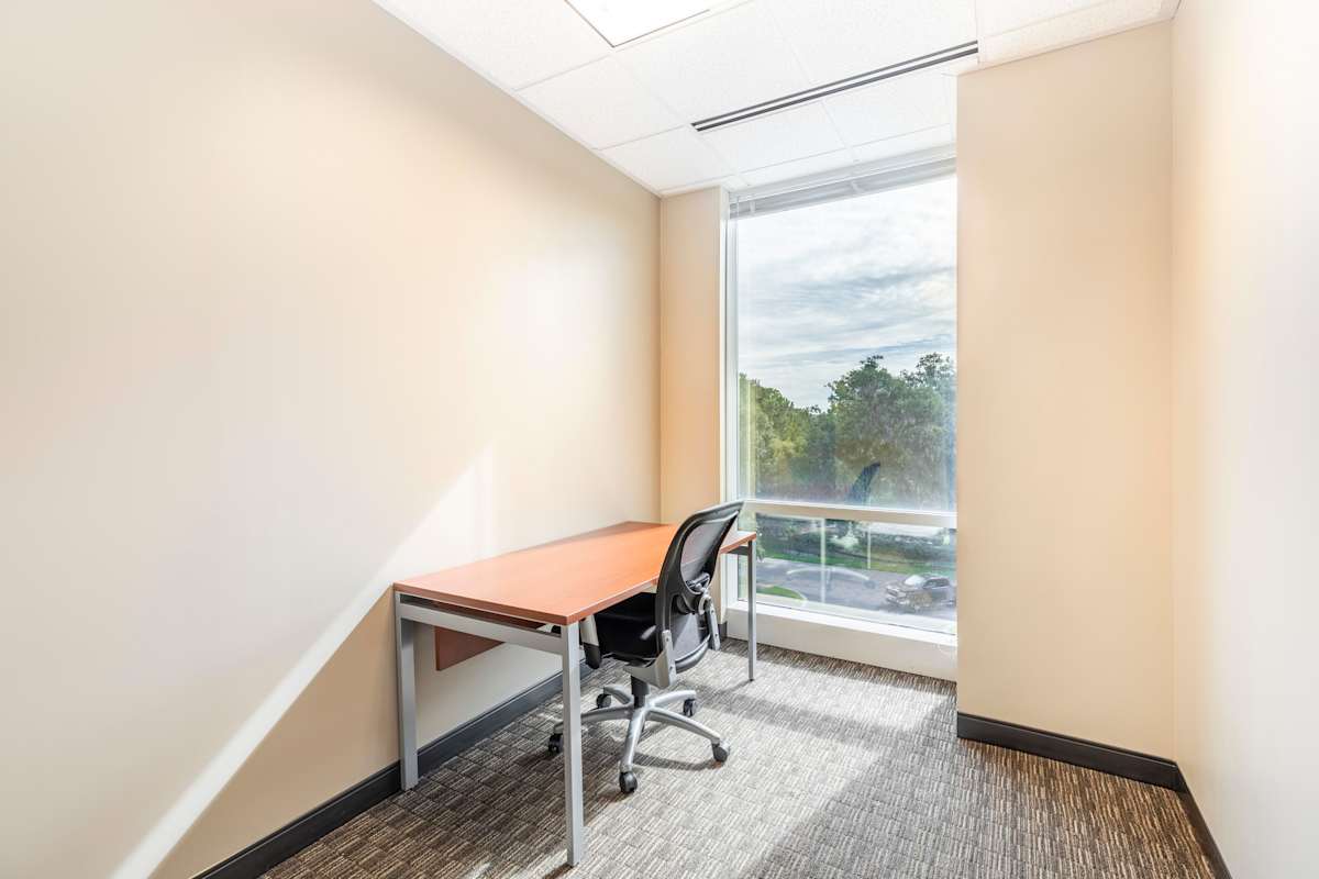 Regus (IWG) Faber Center Charleston
