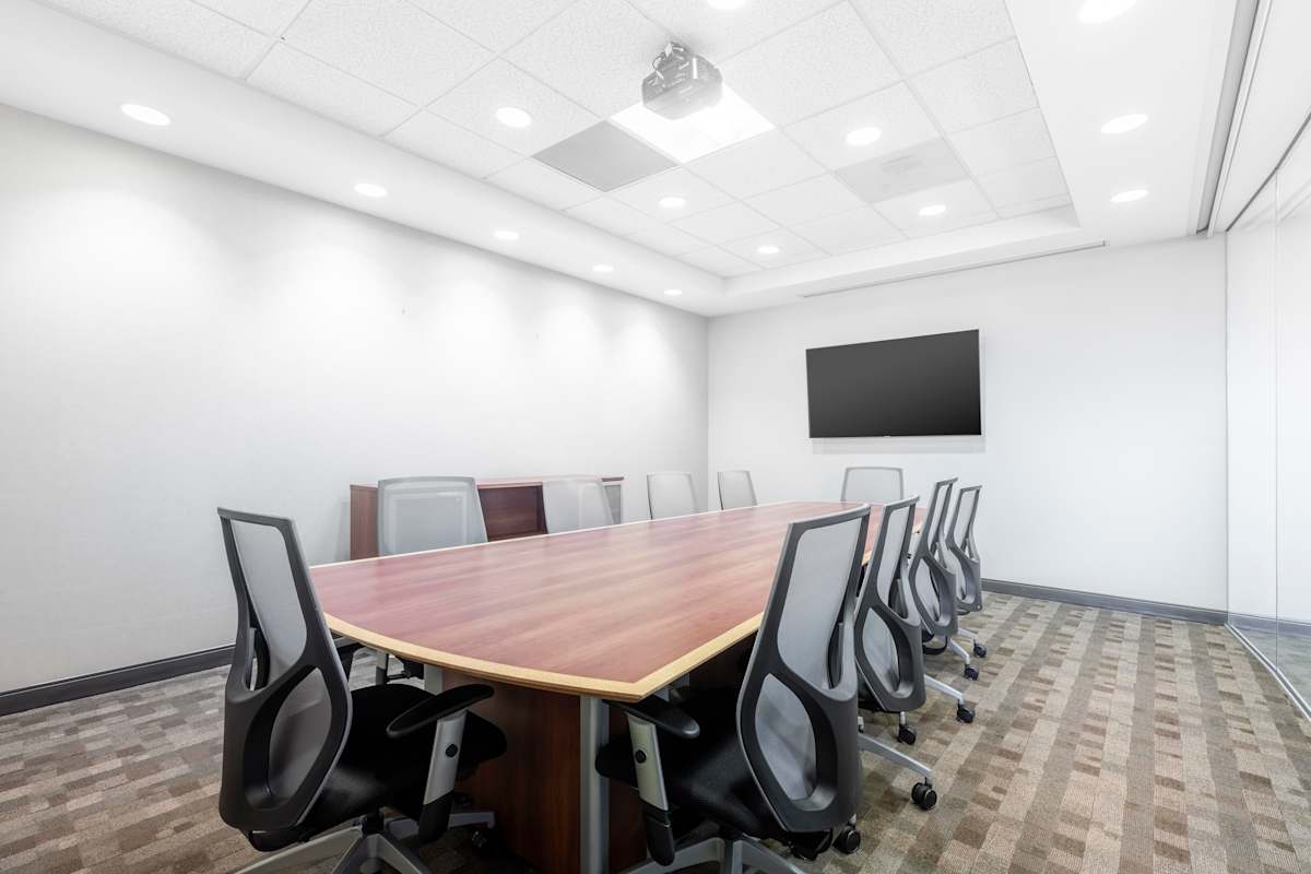 Regus (IWG) Faber Center Charleston