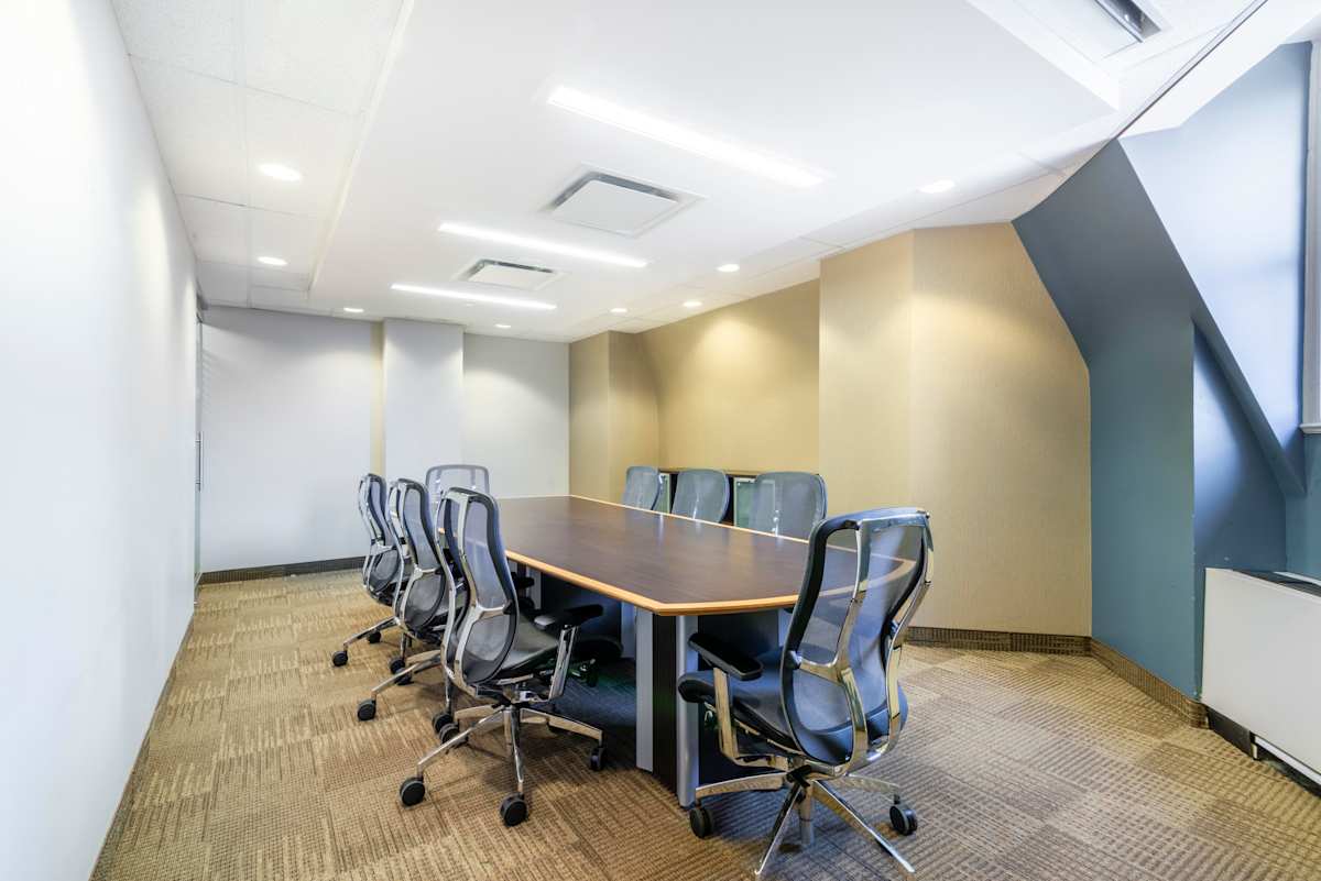 Regus (IWG) Fairmont Chateau Laurier Ottawa