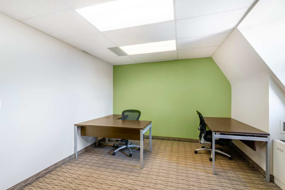 Regus (IWG) Fairmont Chateau Laurier Ottawa