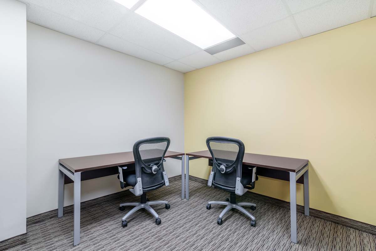Regus (IWG) Fairmont Chateau Laurier Ottawa