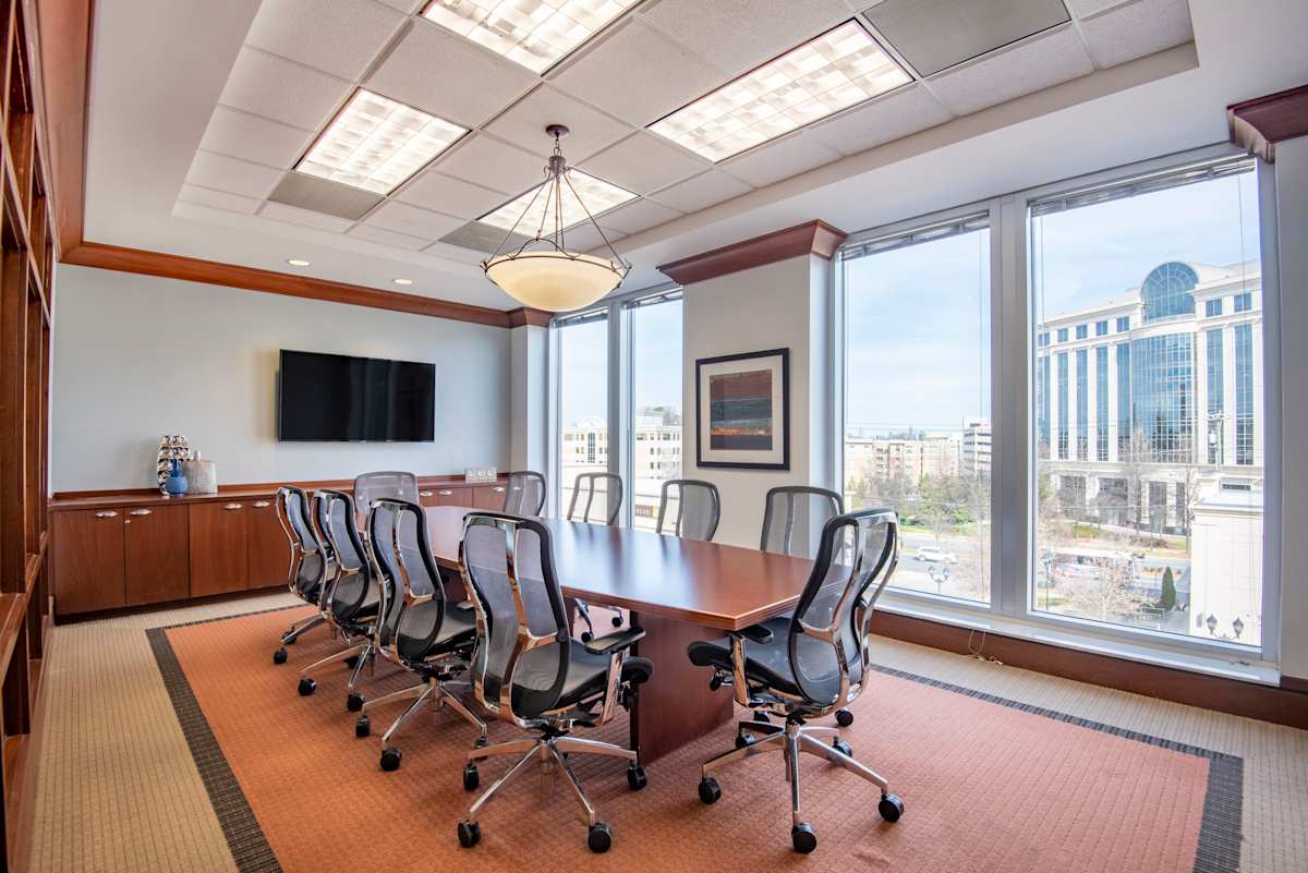 Regus (IWG) Fairview Plaza I Charlotte