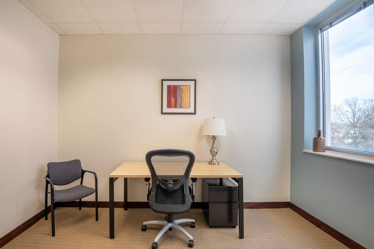 Regus (IWG) Fairview Plaza I Charlotte