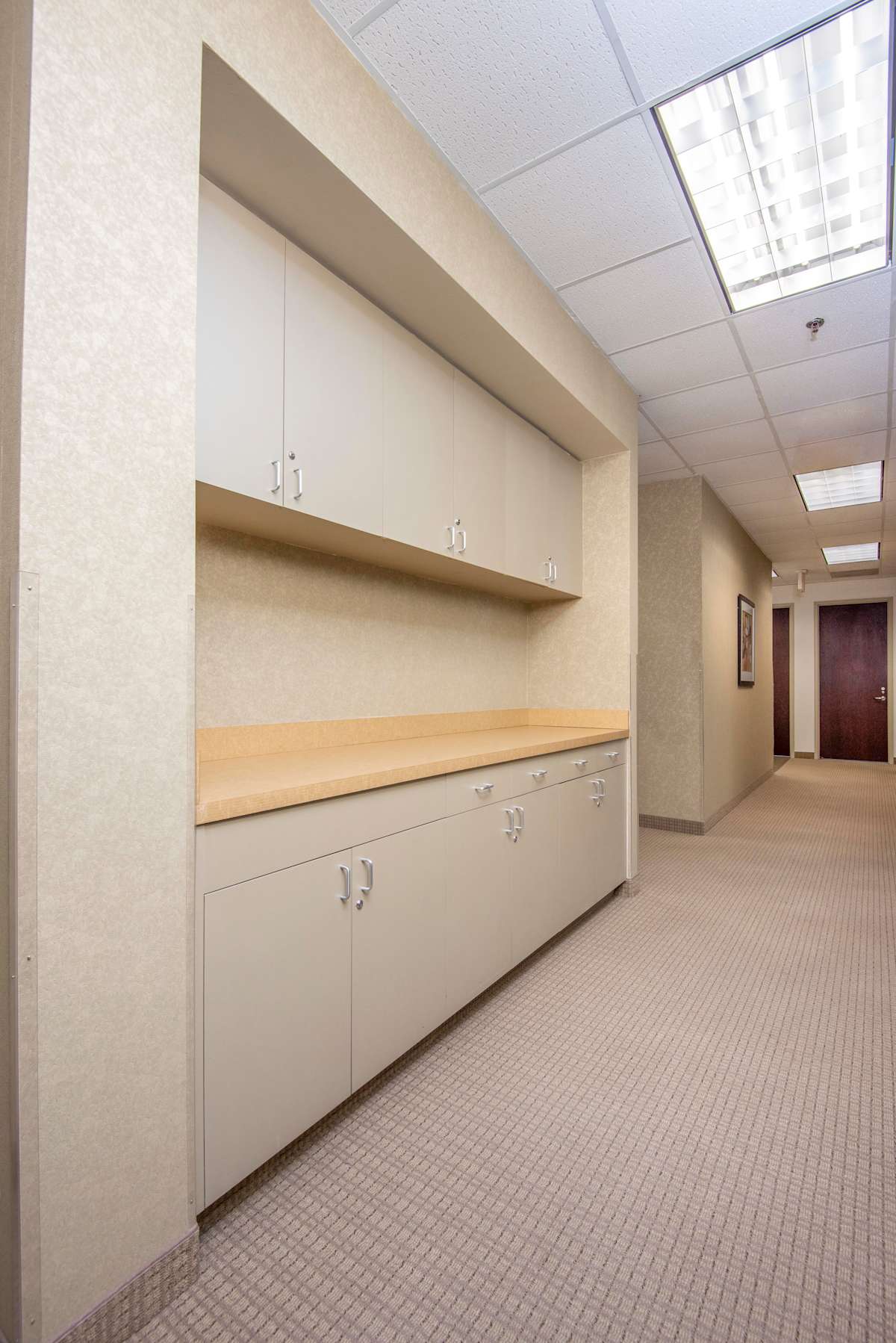 Regus (IWG) Fairview Plaza I Charlotte