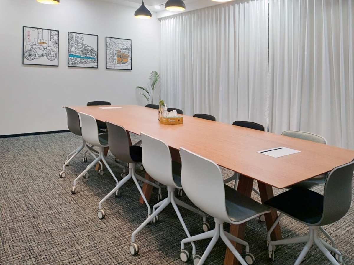 Spaces (IWG) Fairway Business Park Bangalore