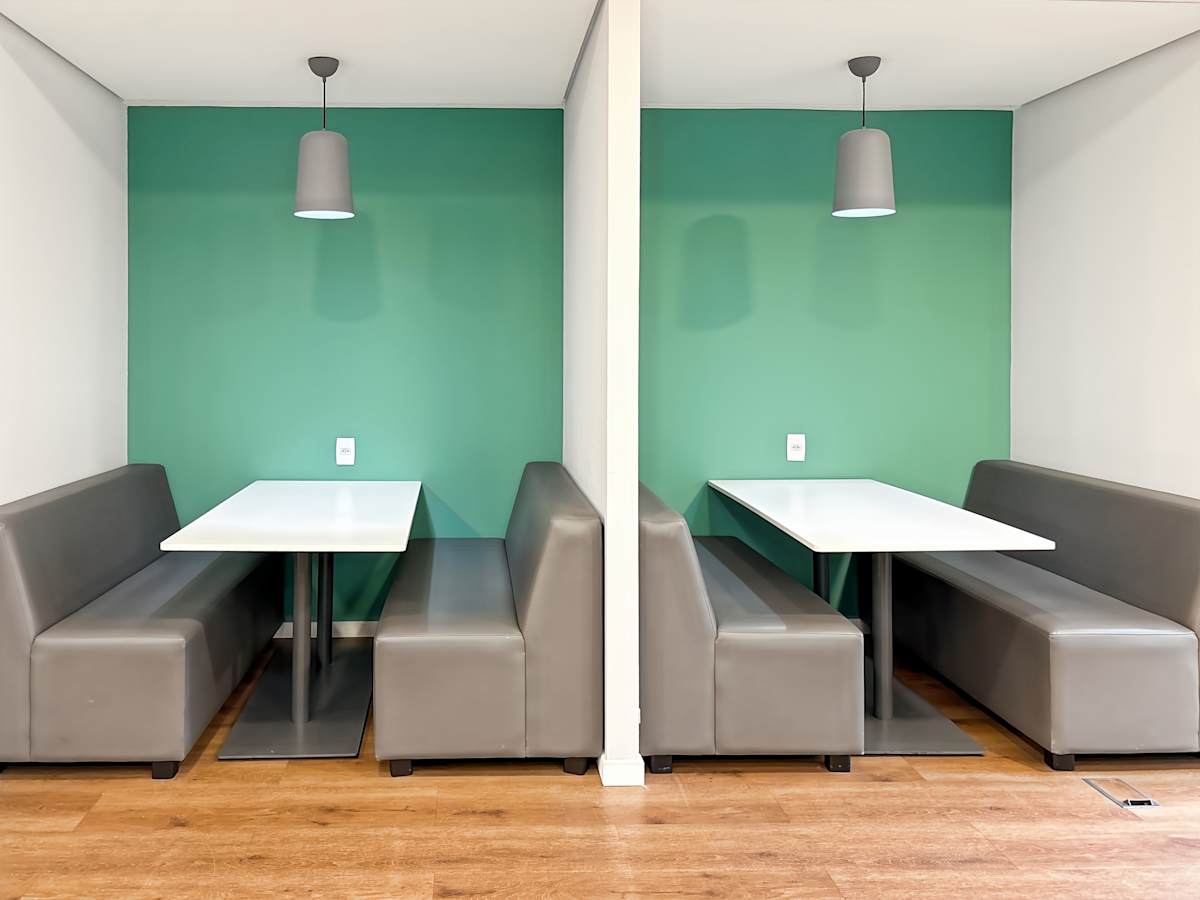 Regus (IWG) Faria Lima 3729 Sao Paulo