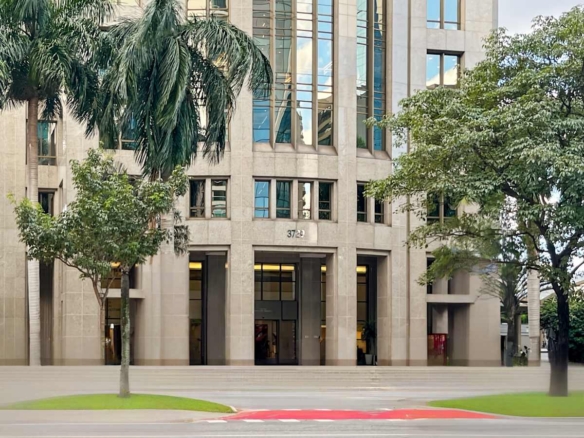 Regus (IWG) Faria Lima 3729 Sao Paulo