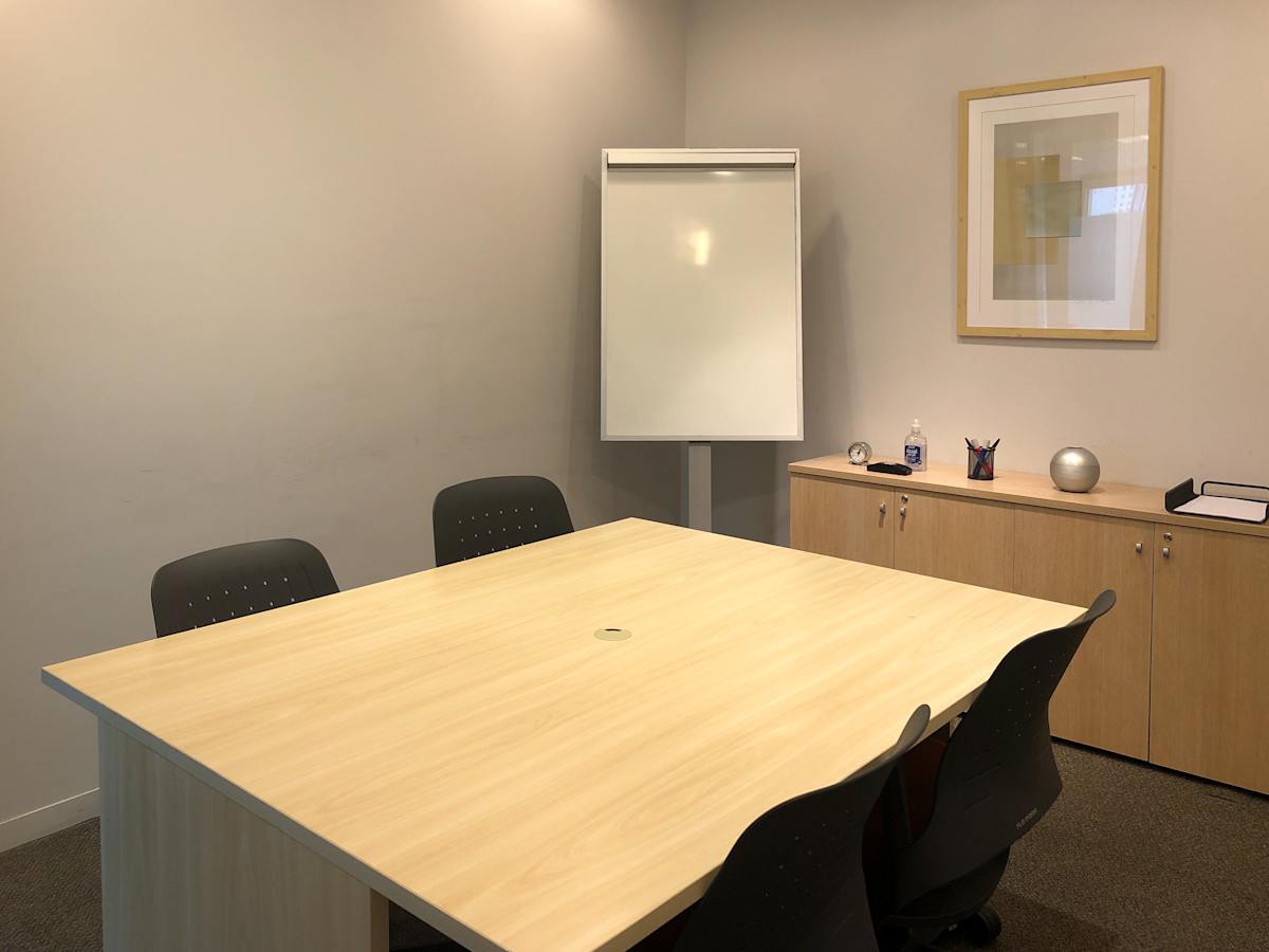 Regus (IWG) Faria Lima 3729 Sao Paulo