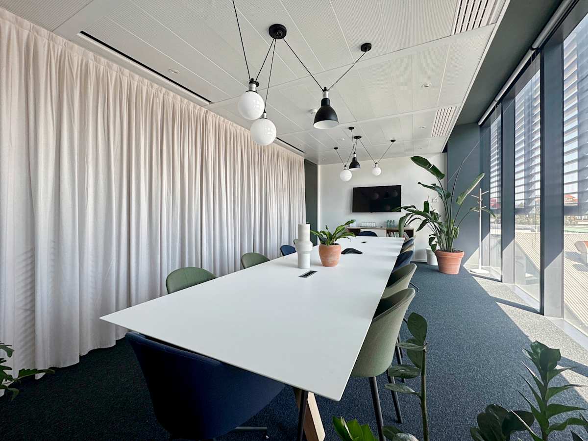 Farini Milano Spaces (IWG) Farini Milano
