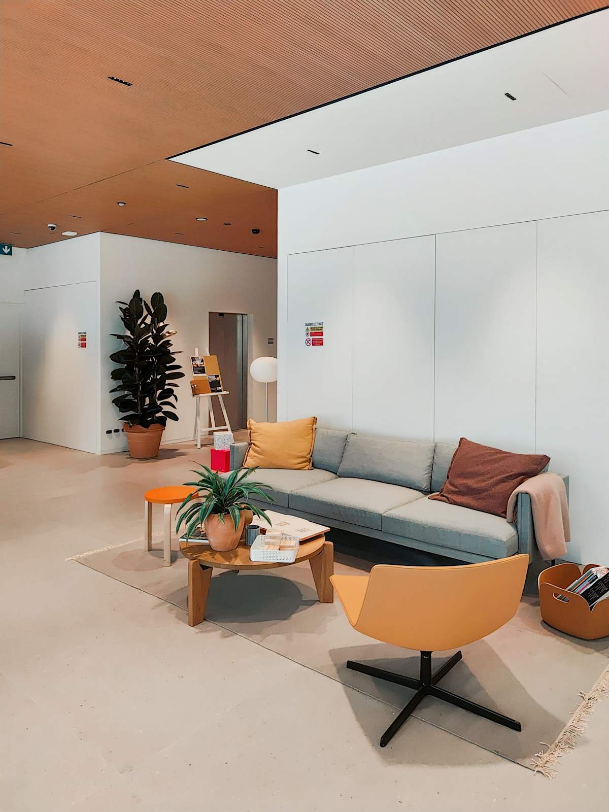 Farini Milano Spaces (IWG) Farini Milano