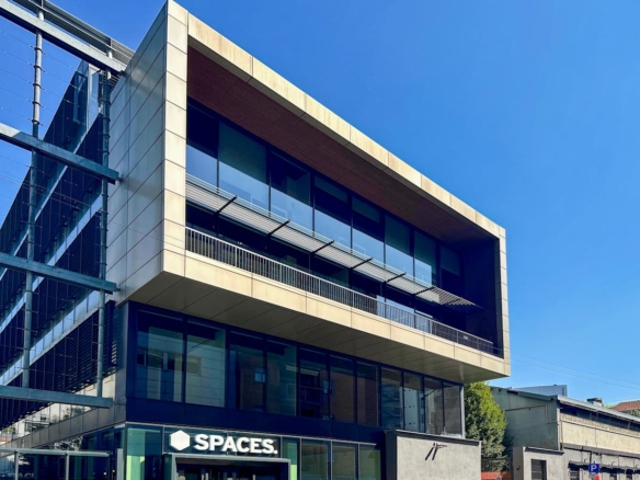 Spaces (IWG) Farini Milano