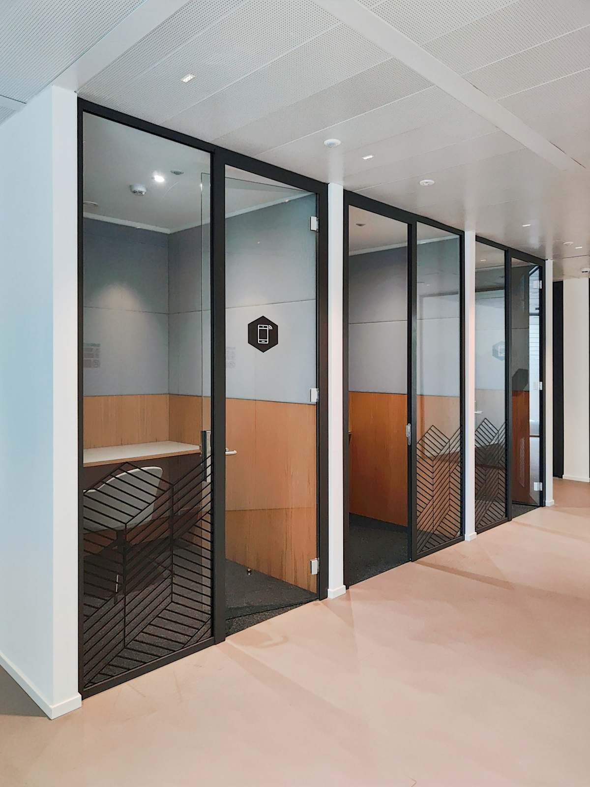 Farini Milano Spaces (IWG) Farini Milano