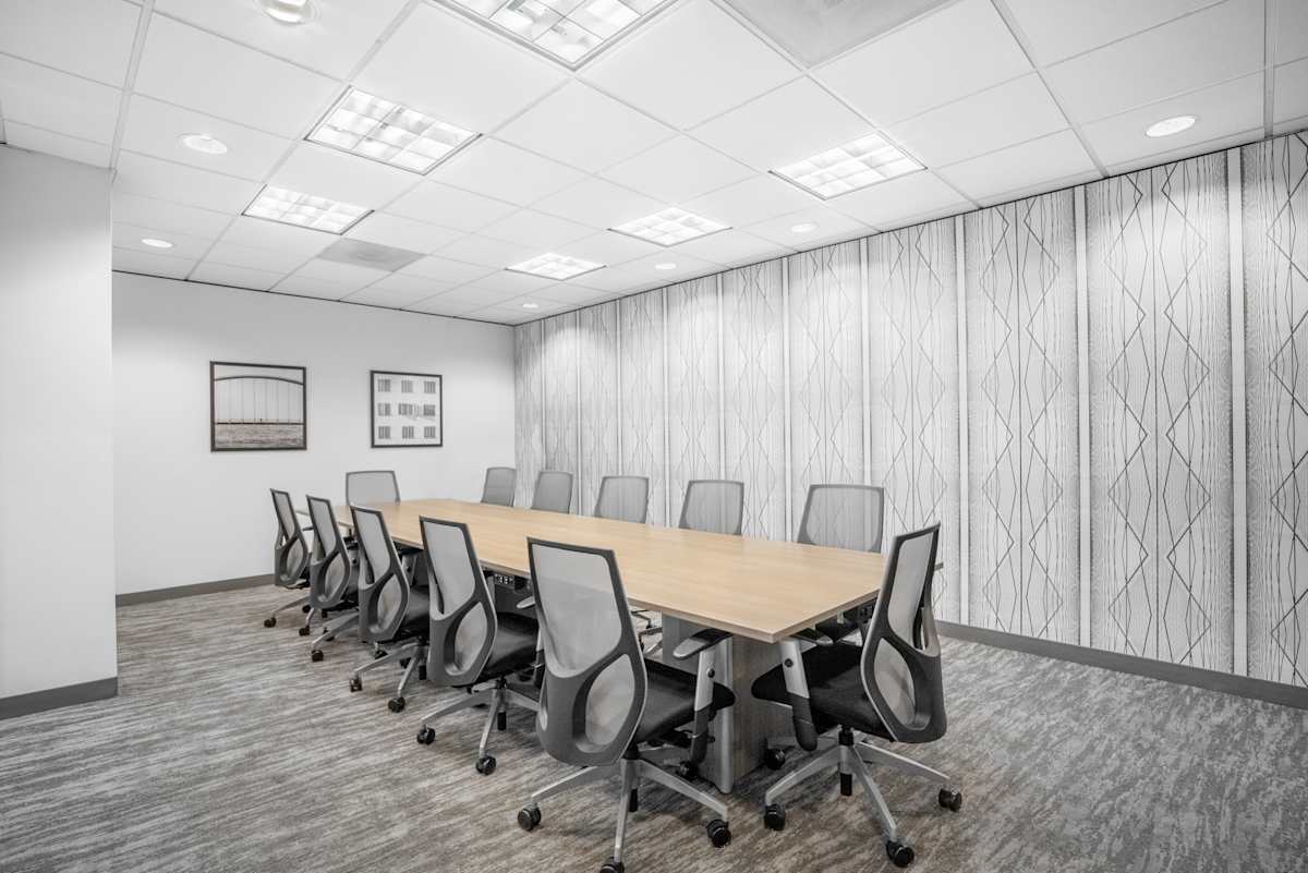 Regus (IWG) Fashion Square Scottsdale