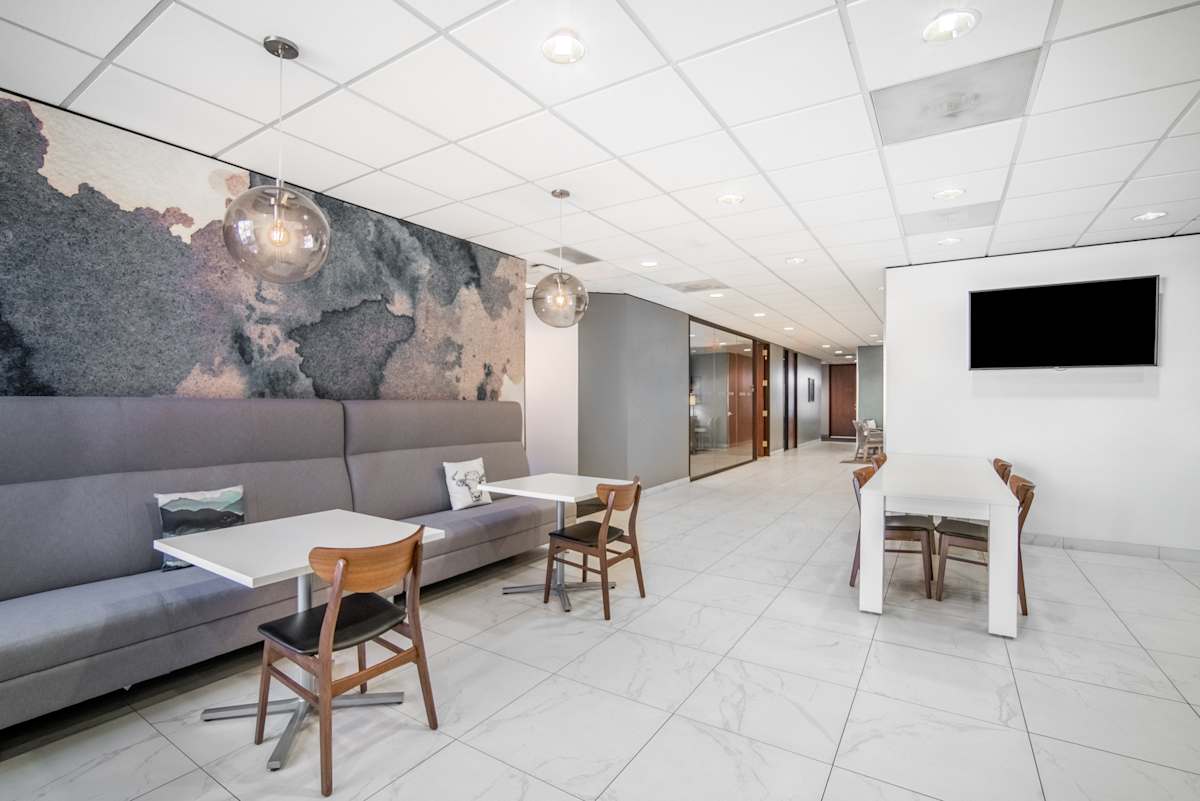 Regus (IWG) Fashion Square Scottsdale