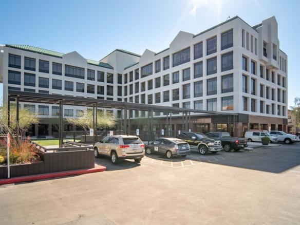 Regus (IWG) Fashion Square Scottsdale