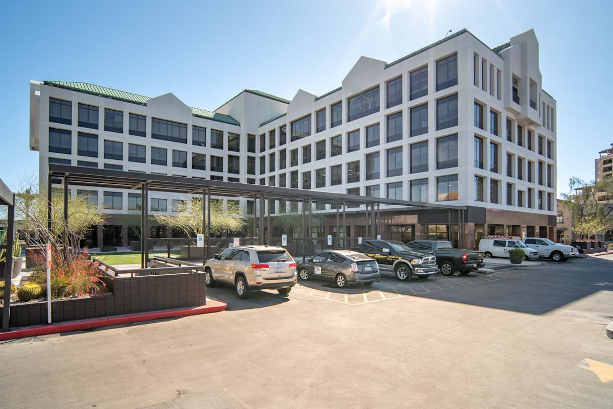 Regus (IWG) Fashion Square Scottsdale