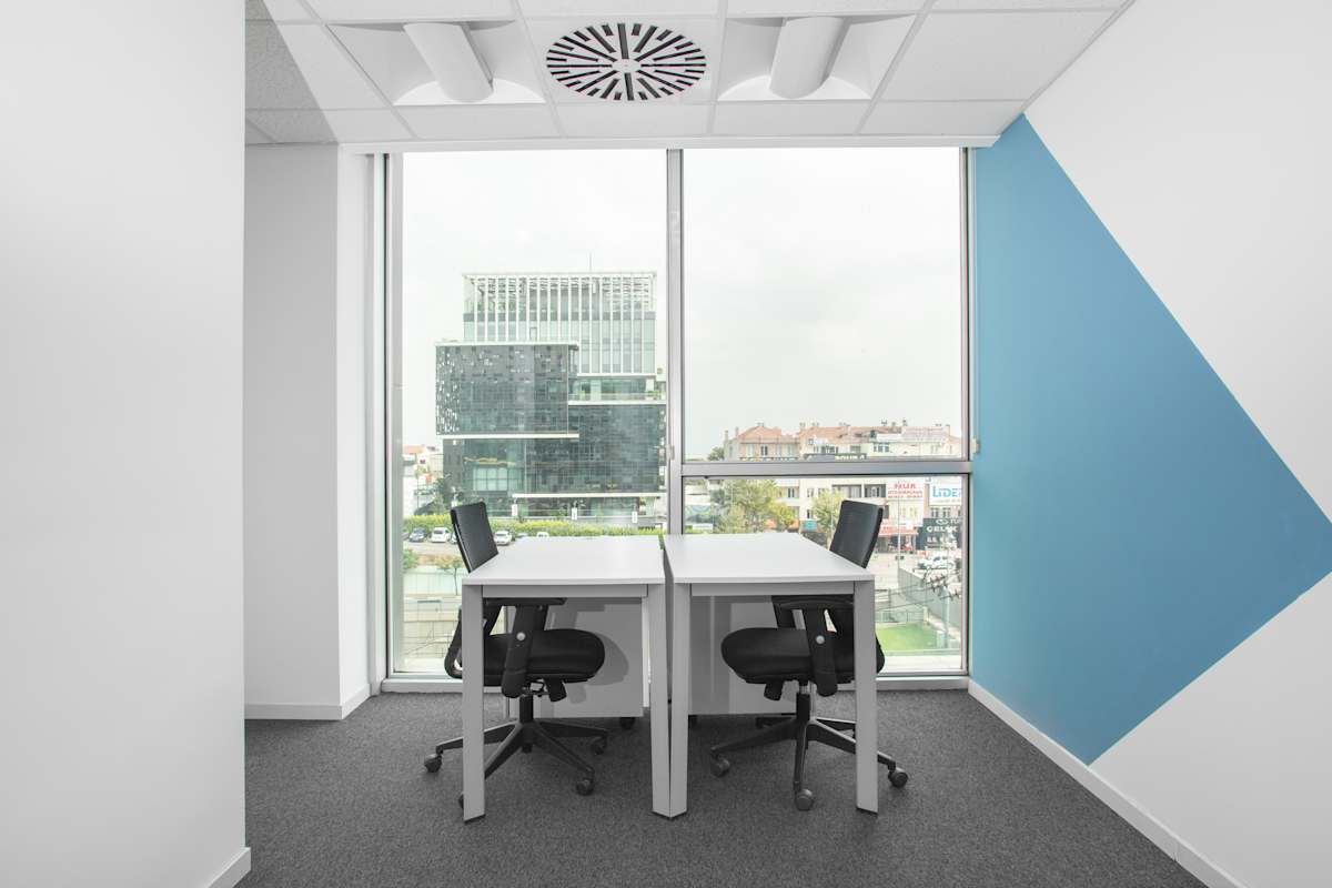 Fatih Sultan Mehmet Bulvari 263 Bursa Regus (IWG) Fatih Sultan Mehmet Bulvari 263 Bursa