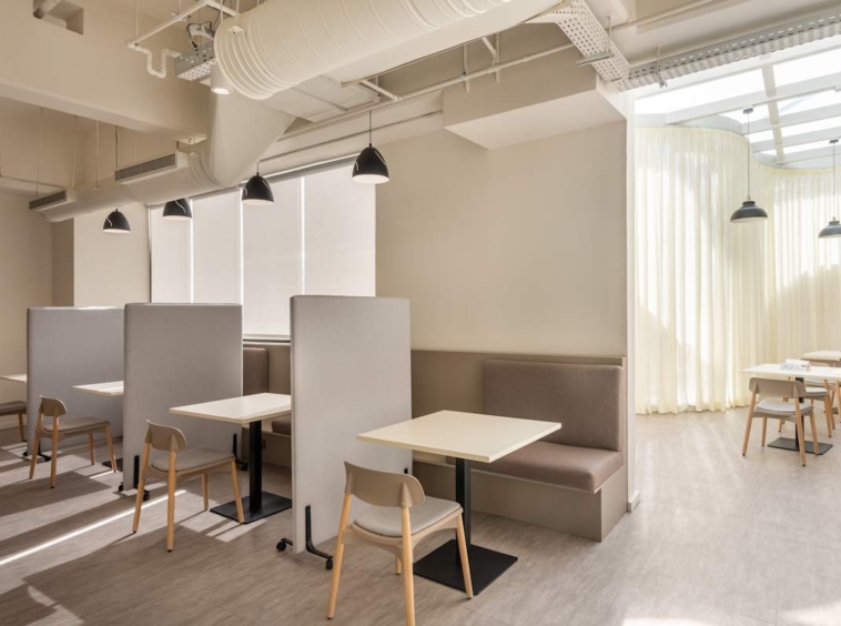 Regus (IWG) Fazzari Square Riyadh