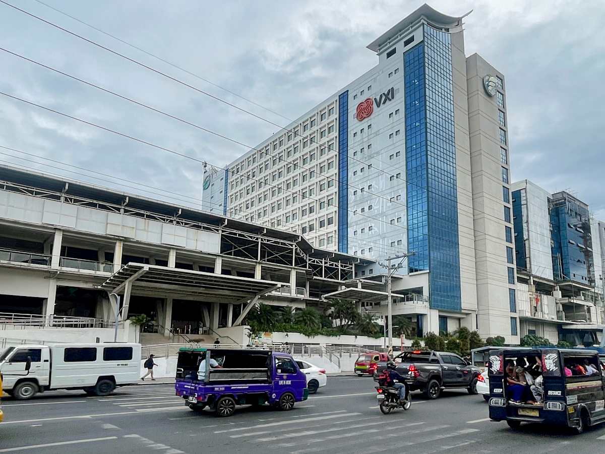 Regus (IWG) Felcris Centrale Davao City